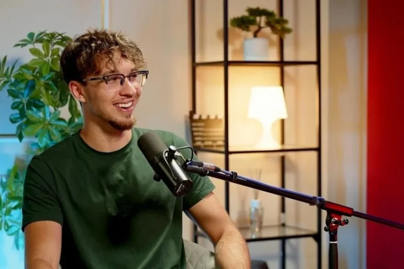 Devyn Tremblay: Biography, Career, and Life Journey