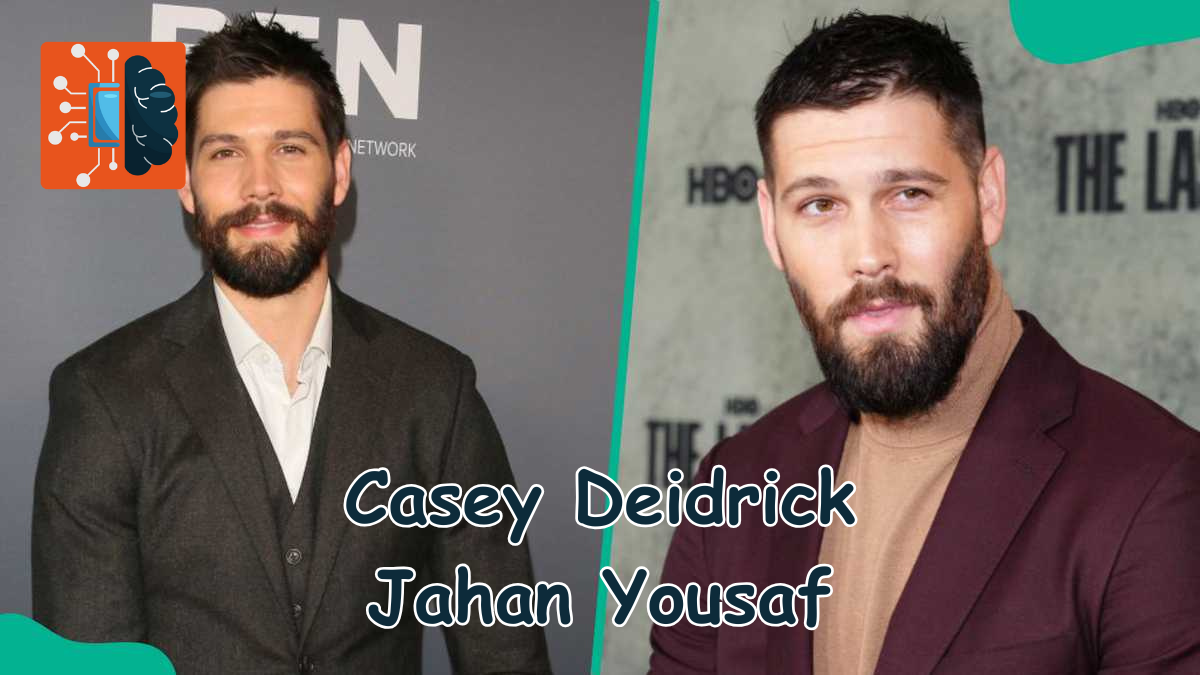 casey deidrick jahan yousaf